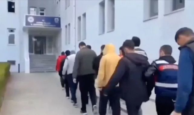 Sibergöz-30 Operasyonu