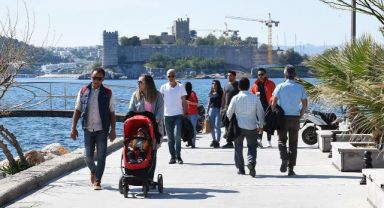 Son 53 Yılın En Sıcak İkinci Şubat Ayı