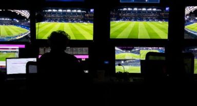TFF'den VAR SUPPORT Uygulaması Hamlesi