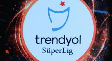 Trendyol 1. Lig'de Görünüm