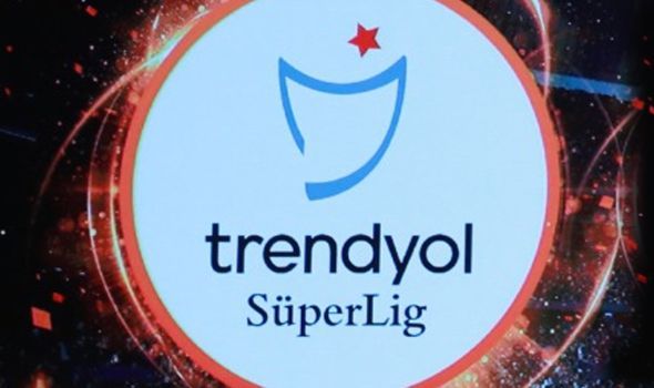 Trendyol 1. Lig'de Görünüm