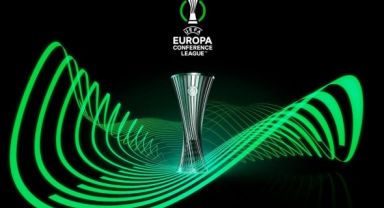 UEFA Konferans Kupası Kuraları Çekildi