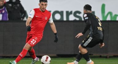 Ümraniyespor İki Golle Galip
