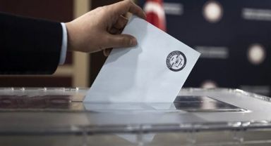 Yerel Seçim İçin Propaganda Serbestliği Sona Erdi