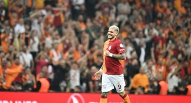 3 Puan İcardi'den