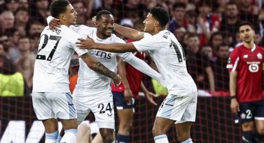 Aston Villa Penaltılarla