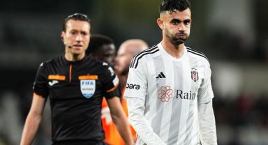 Beşiktaş Uzatmada Yıkıldı