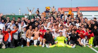 Bitexen Adana 1954 TFF 2. Lig'de