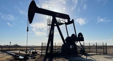 Brent Petrolün Varil Fiyatı 87,13 Dolar