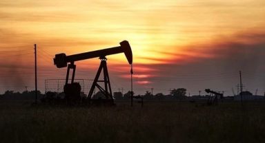Brent Petrolün Varil Fiyatı 89,45 Dolar