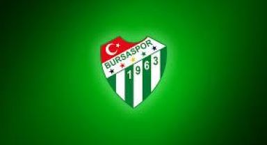 Bursaspor TFF 3. Lig'e Düştü