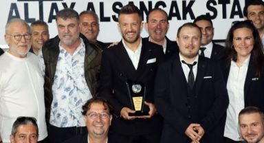 Büyükler Ölmez