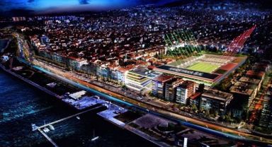 Danıştay'dan Karşıyaka'ya Müjde