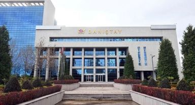 Danıştayda Başkanlık Seçimi Günü