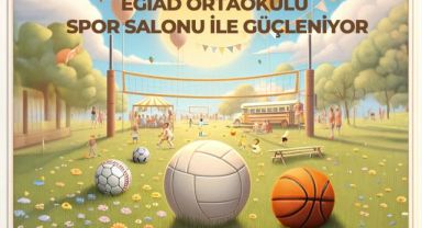 EGİAD'dan Bahar Festivali