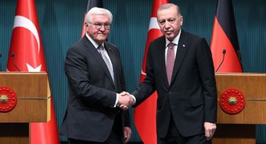 Erdoğan: Kısıtlamaları Kaldıralım