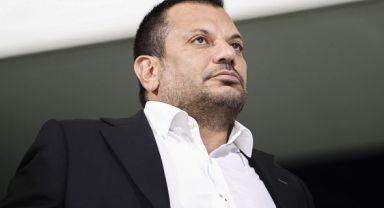 Ertuğrul Doğan'dan Taziye Mesajı