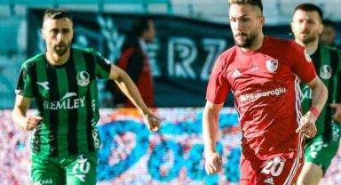 Erzurum'da Gol Sesi Yok