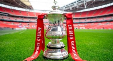 FA Cup'ta Final Manchester Derbisi
