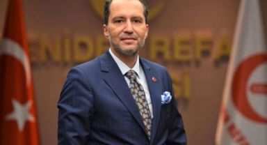 Fatih Erbakan Son Derece Geç Kalınmış Karar