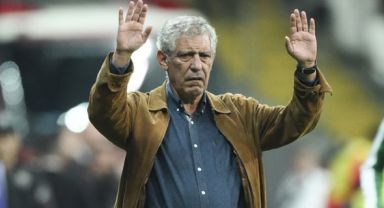 Fernando Santos İle Yollar Ayrıldı