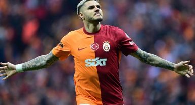 Galatasaray 3 Puanı 4 Golle Aldı