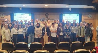 Gençleri tarım sektörüne yöneltecek Üçüncü Kuşak Tarım Girişimciliği Projesi start aldı