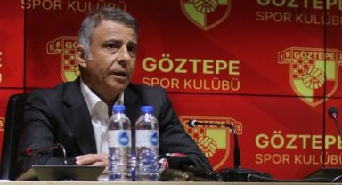 Göztepe, Süper Lig için gün sayıyor