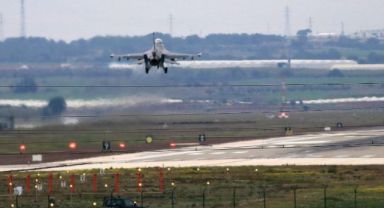 İncirlik'teki Üssün Adı Değişti
