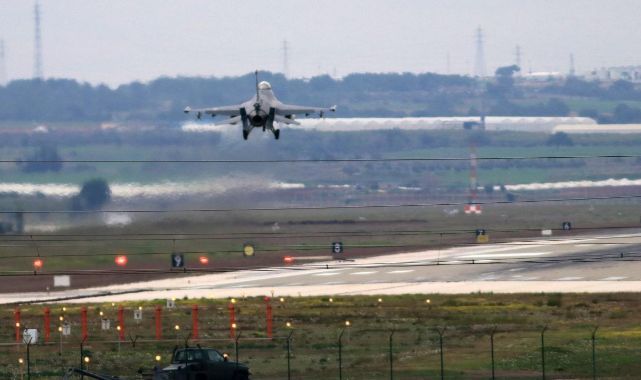 İncirlik'teki Üssün Adı Değişti