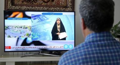 İran'dan Saldırı Açıklaması İsfahan'da 3 İHA İmha Edildi