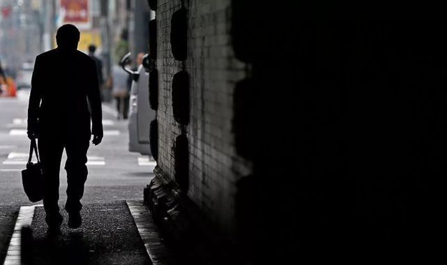 İşsizlik Rakamları Açıklandı