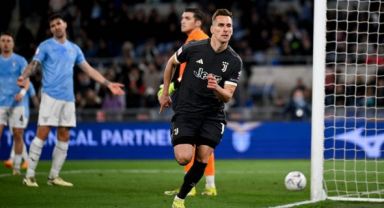 Juventus Milik İle Turladı