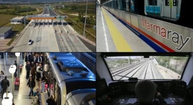 Köprü ve Otoyollar Bayramda Ücretsiz