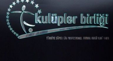 Kulüpler Birliği'nden Seçim Açıklaması
