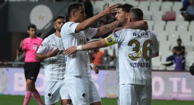 Mansa FK'den Kritik Galibiyet