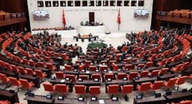 Meclis'te Mesai Başlıyor