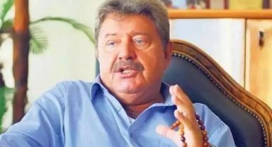 Mehmet Ali Yılmaz'ı Yitirdik