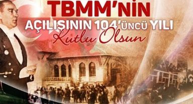 Milli Savunma Bakanlığından Mesaj