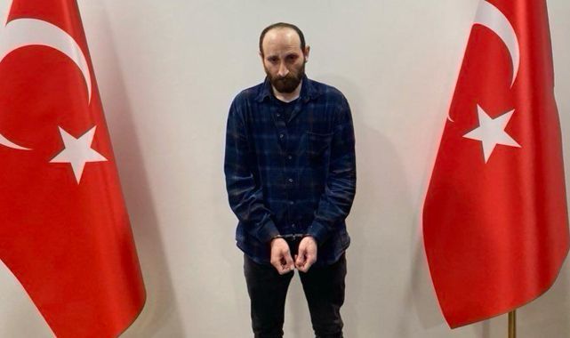 MİT-Emniyet'ten DHKP-C'ye Operasyon