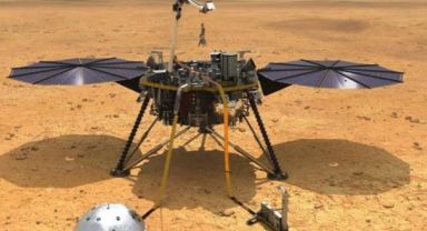 NASA'ya Son Mesaj