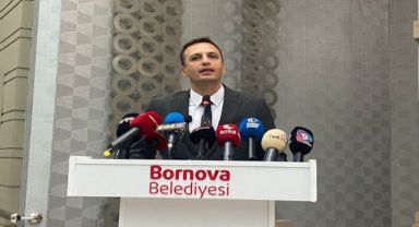 Ömer Eşki'den çarpıcı mesajlar