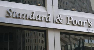 S&P, İsrail'in Kredi Notunu Düşürdü