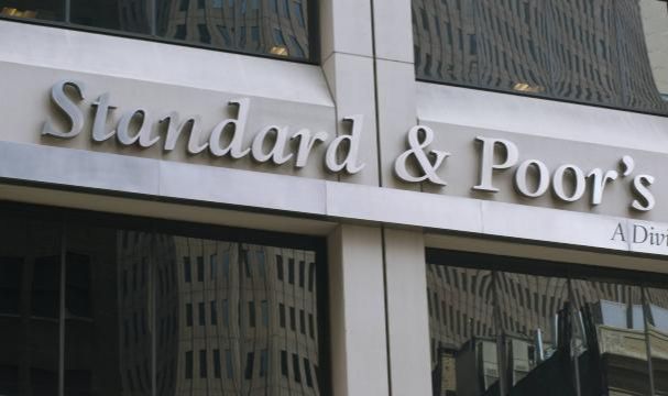 S&P, İsrail'in Kredi Notunu Düşürdü