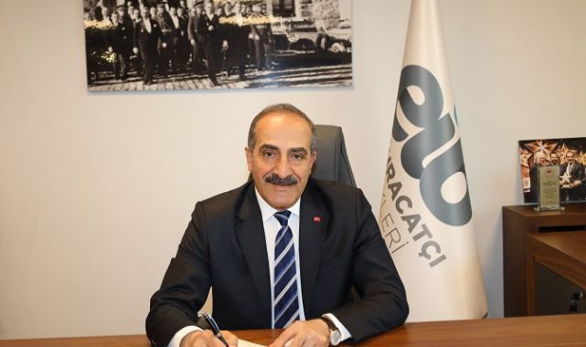 Singapur’a gıda ihracatında hedef 100 milyon dolar