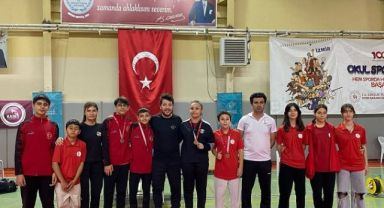 Sporda Bayraklı farkı!