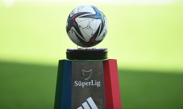 Süper Lig'de 32. Hafta Maçları