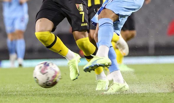 Süper Lig'de 33. Hafta Heyecanı