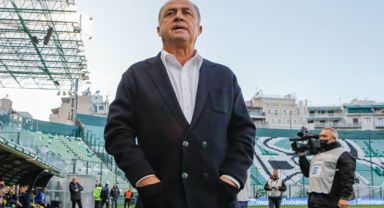 Terim'li Panathinaikos Çifte Kupa Hedefinde