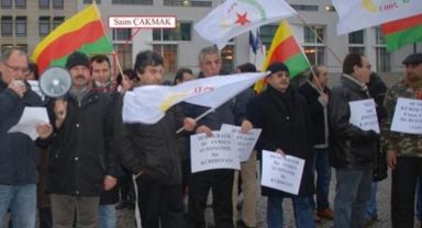 Terör Örgütü PKK/KCK'nın Sözde Sorumlusu Yakalandı